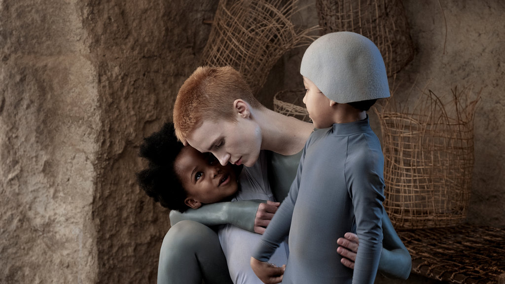     HBO GO - nowości na wrzesień 2020. Pełna lista filmów i seriali